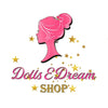Dolls E Dream Shop – Home