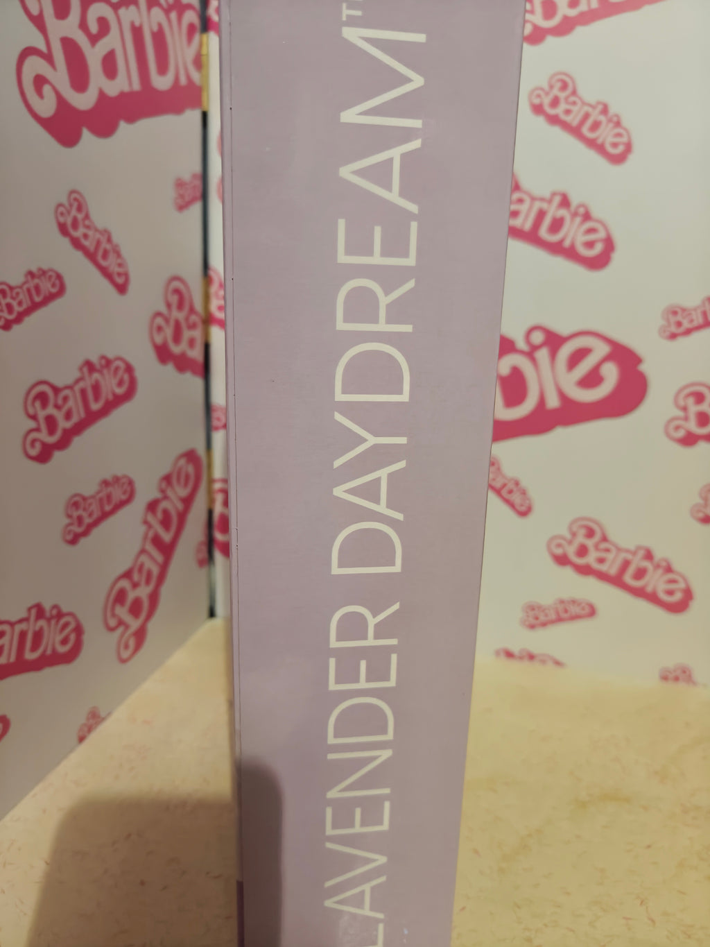 Lavender Dream Gala Collection