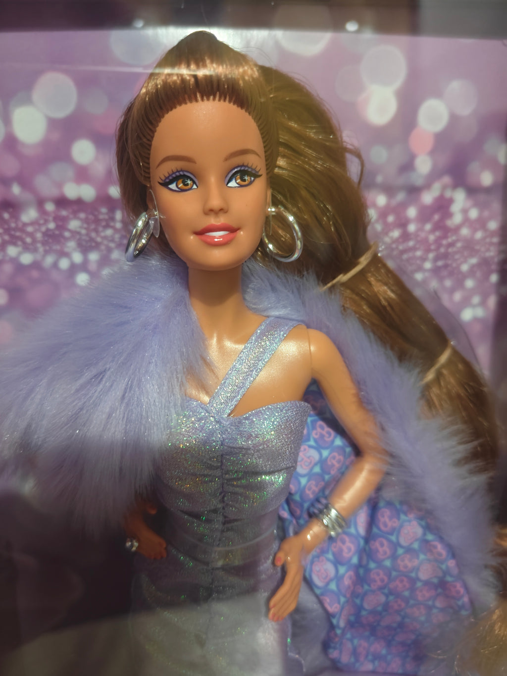 Lavender Dream Gala Collection