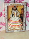 Barbie Dia de Muertos 2025
