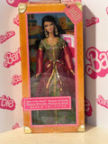 Marocco Dolls of the World Passport