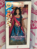 Diwali Festival of the World