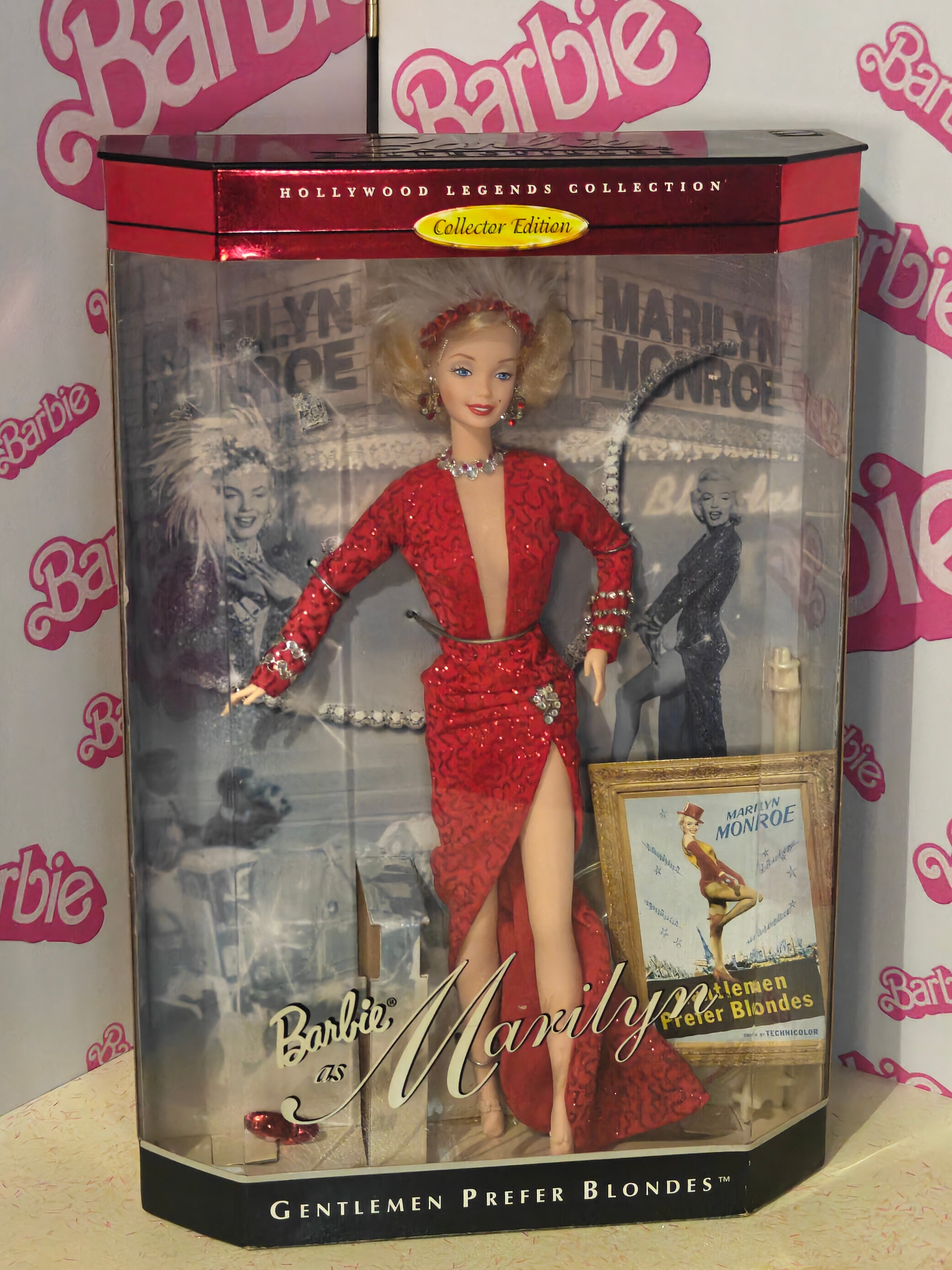 Marilyn Monroe