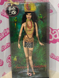Amazzonia Dolls of the World 50th Anniversario