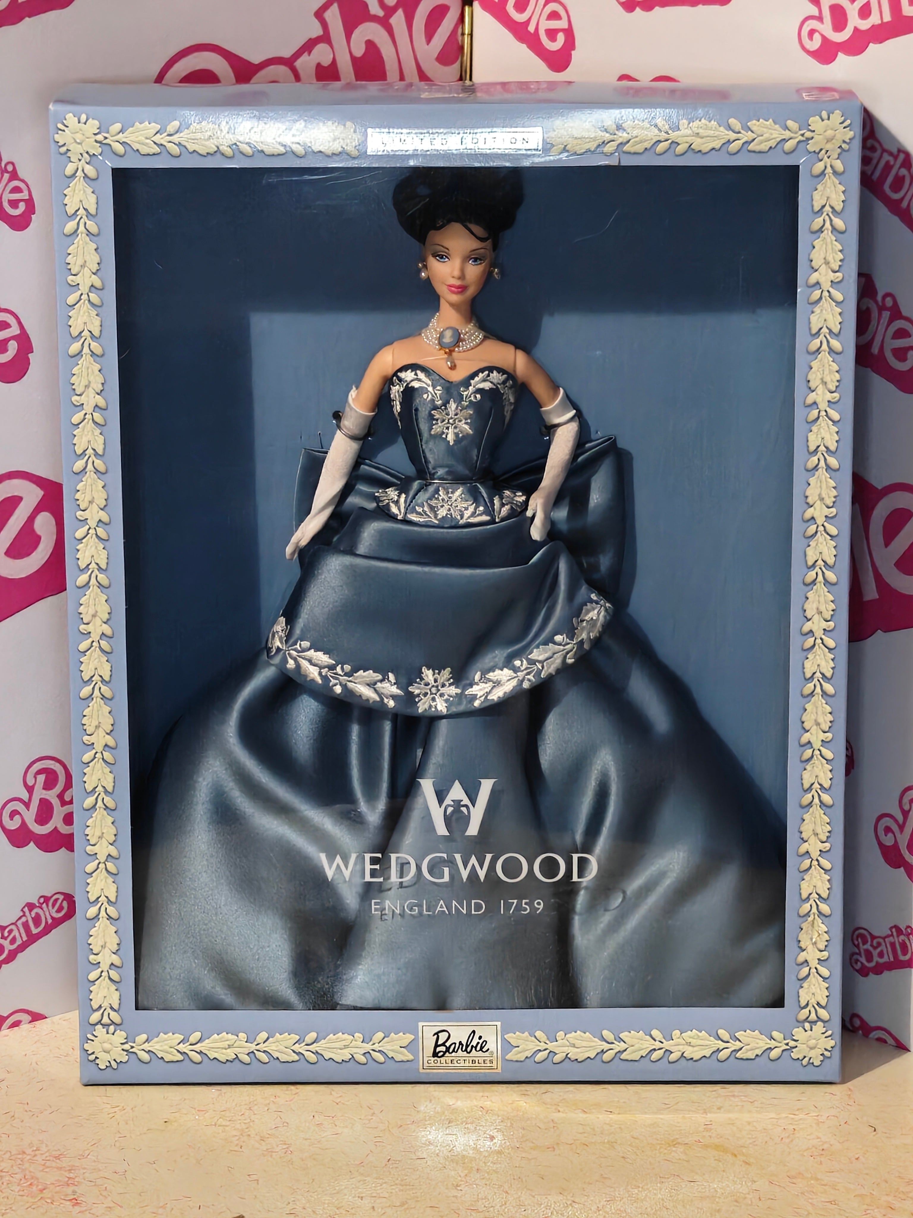 Wedgwood England
