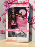 Barbie Hard Rock