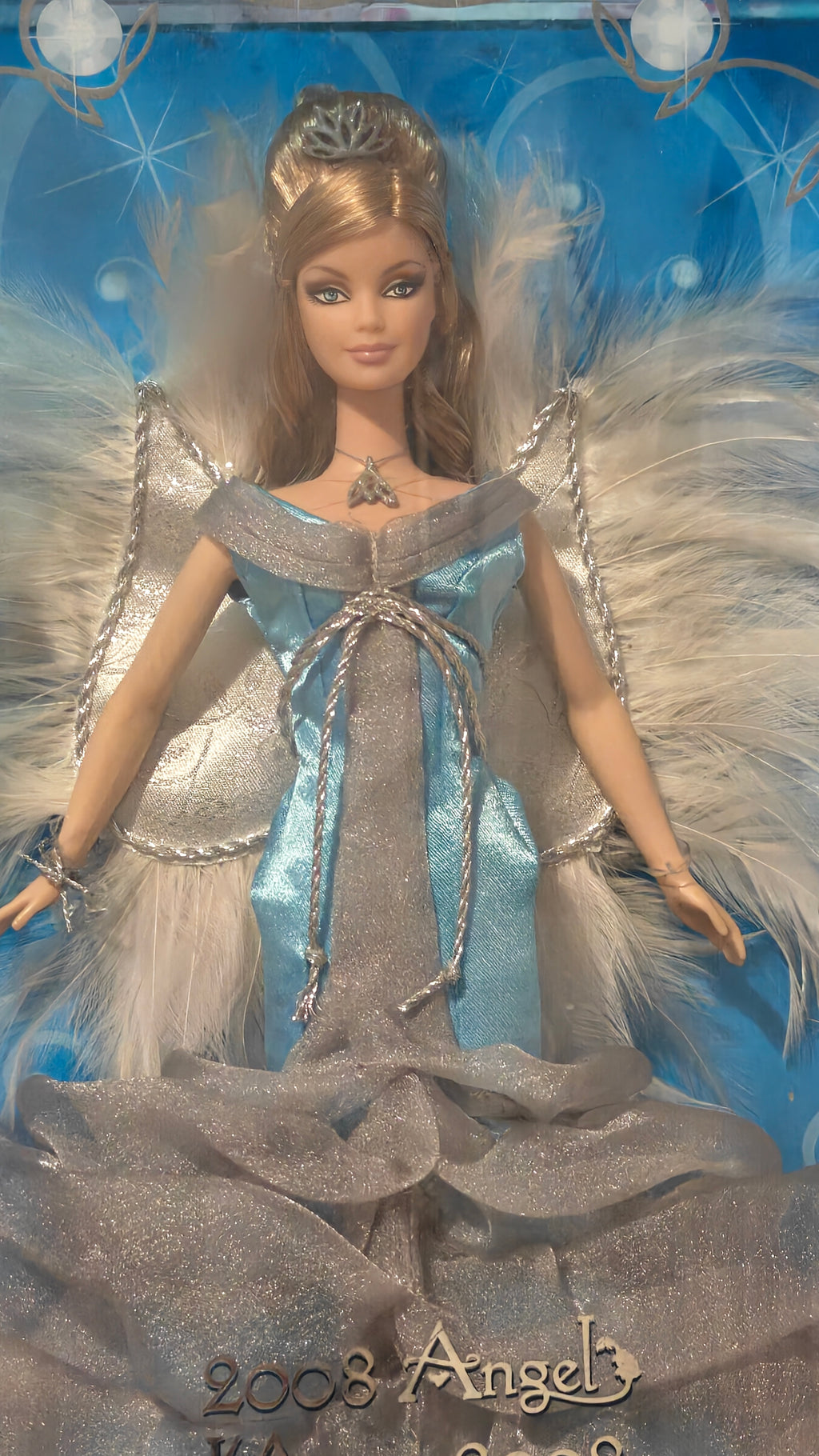 Angel 2008
