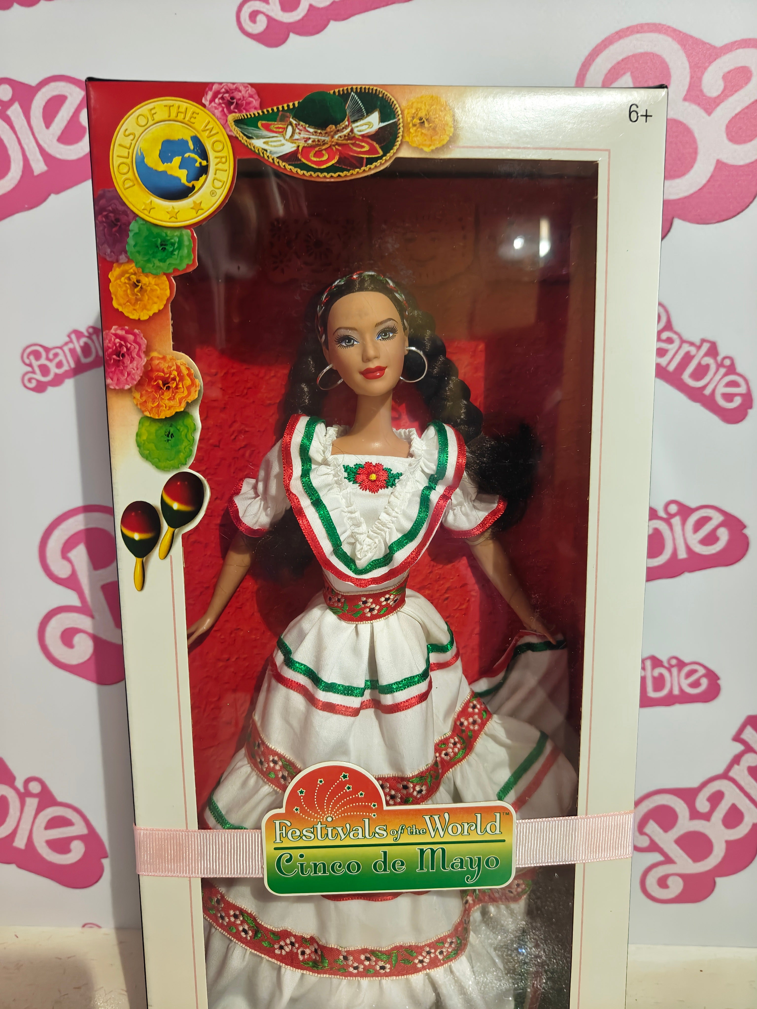 Cinco De Mayo Festival of the World